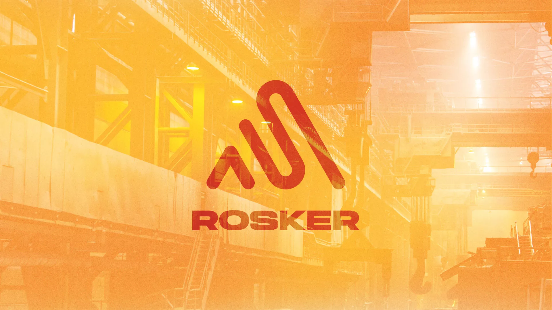 Ребрендинг компании «Rosker» и редизайн сайта в Краснотурьинске